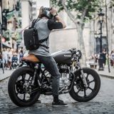  KRIEGA Messenger - Sling 