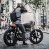  KRIEGA Messenger - Sling 