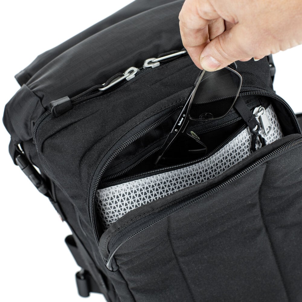 KRIEGA Messenger - Sling Pro