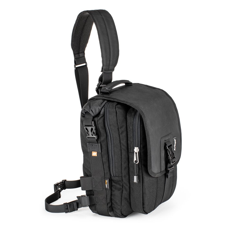KRIEGA Messenger - Sling Pro