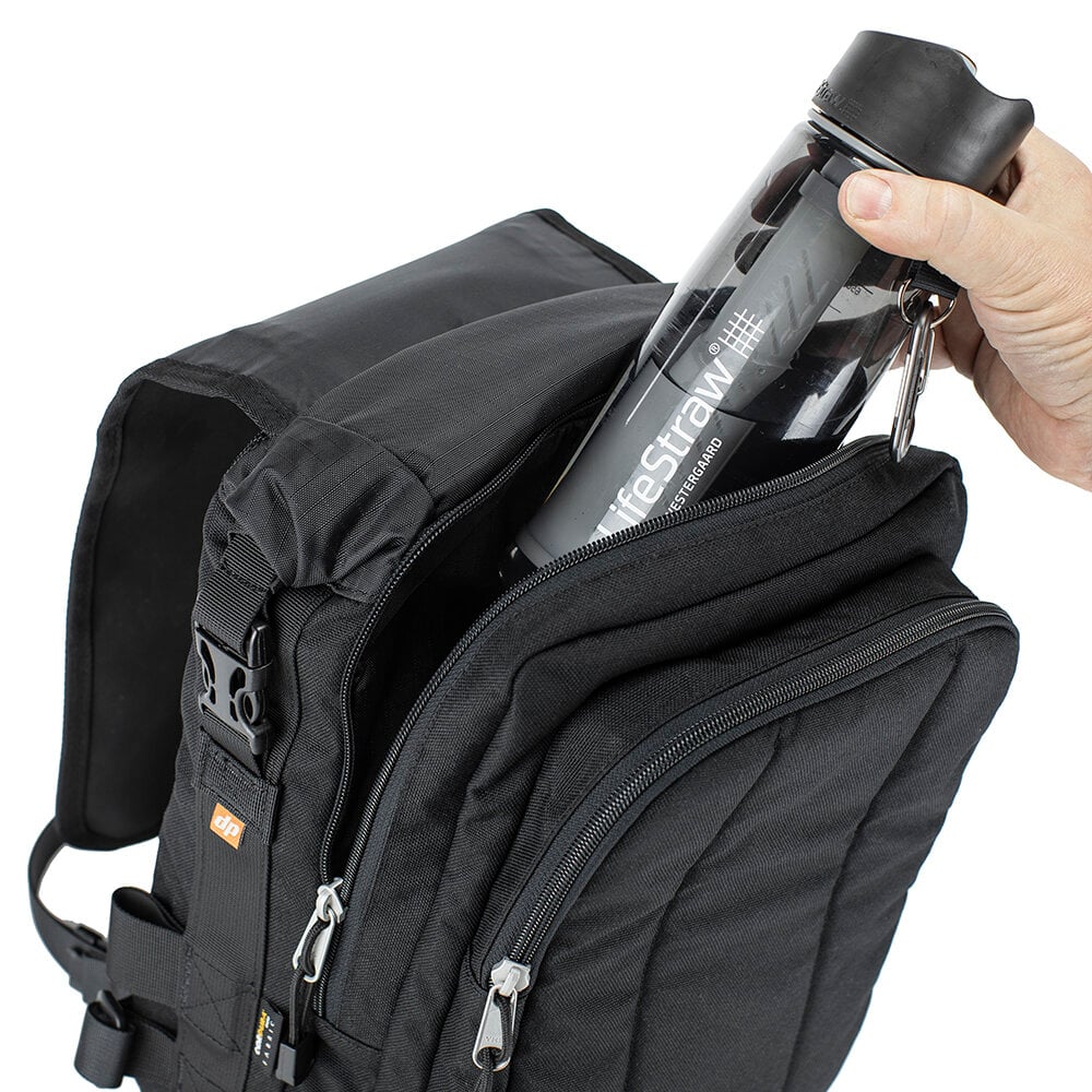 KRIEGA Messenger - Sling Pro