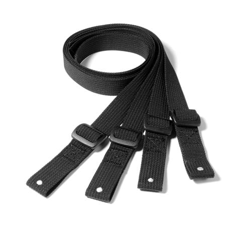 KRIEGA Subframe Loop Set - Black