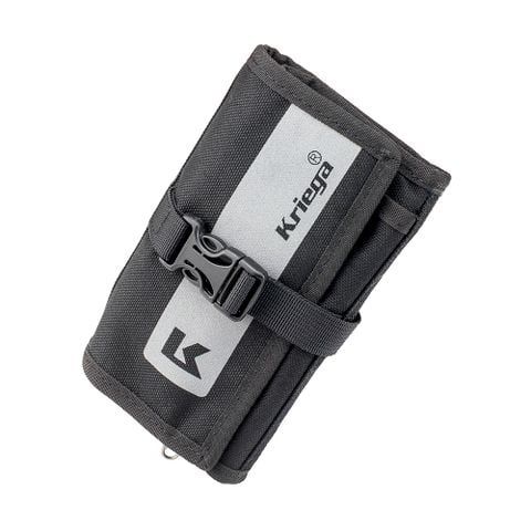 KRIEGA Stash Wallet