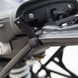  Kriega Subframe Loop Set - Black 