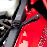  Kriega Subframe Loop Set - Black 