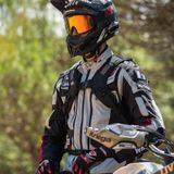  Kriega Backpack - Trail 18 - Black 
