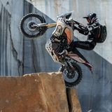  Kriega Backpack Trail 18 - Multicam Black 