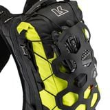  Kriega Backpack Trail 18 - Multicam Black 