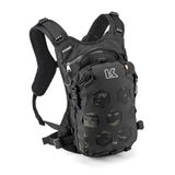  Kriega Backpack Trail 9 - Multicam Black 