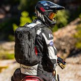  Kriega Backpack Trail 18 - Multicam Black 