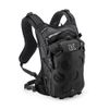  KRIEGA Backpack - Trail 9 - Black 