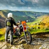  Kriega Backpack - Trail 9 - Coyote 