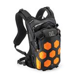  KRIEGA Backpack - Trail 9 - Orange 