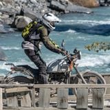  Kriega Backpack - Trail 18 - Lime 