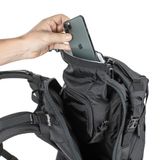  Kriega Backpack - Trail 18 - Lime 
