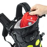  Kriega Backpack Trail 9 - Multicam Black 