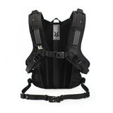  Kriega Backpack - Trail 9 - Black 