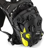  Kriega Backpack - Trail 9 - Lime 