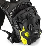  Kriega Backpack Trail 9 - Multicam Black 