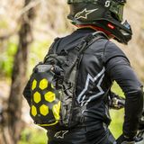  Kriega Backpack - Trail 9 - Lime 