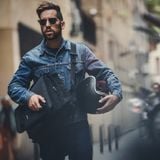  Kriega Messenger - Urban EDC 