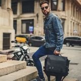  Kriega Messenger - Urban EDC 