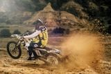  Kriega Backpack - Hydro2 - Lime 