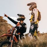  KRIEGA Backpack - Hydro2 - Silver 