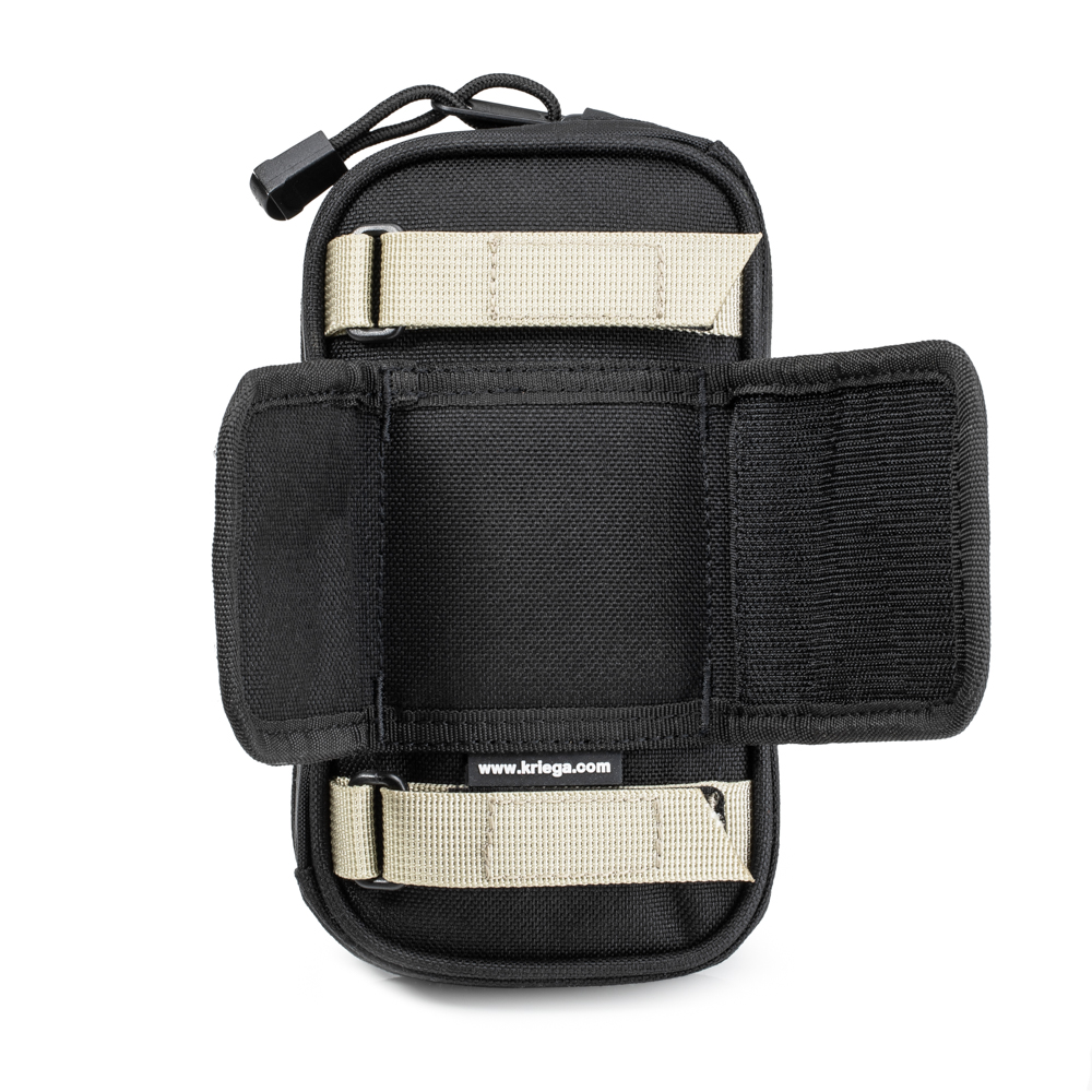 KRIEGA Harness Pocket XL