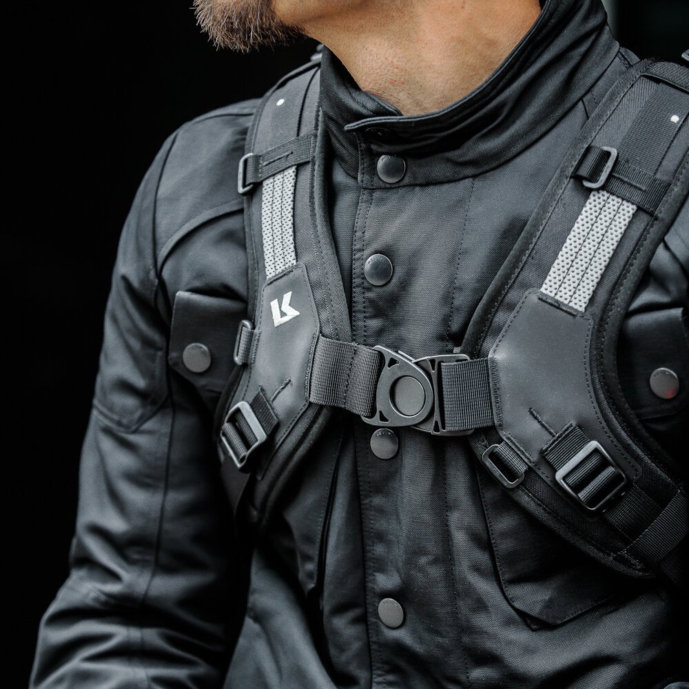 KRIEGA Backpack - Max 28