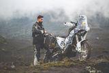  Kriega OS-32 