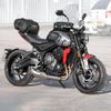  KRIEGA Triumph Trident 660 Fit Kit 
