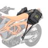  KRIEGA OS-Base - KTM 690 + HUSQVARNA 701 + GASGAS 700 