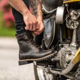  Giày Classic FORMA Legacy Dry - Brown 