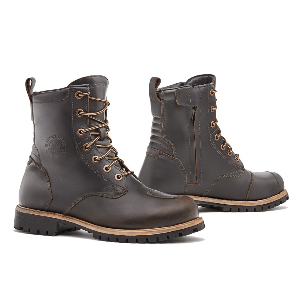 Giày Classic FORMA Legacy Dry - Brown