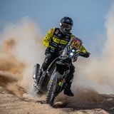  Giày SIDI Adventure 2 GoreTex - Tobaco 