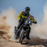  Giày SIDI Adventure 2 GoreTex - Black 