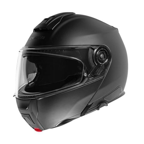 Mũ Lật Cằm SCHUBERTH C5 Flip-up - Matt Black