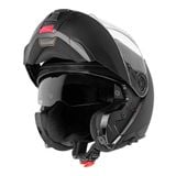  Mũ Lật Cằm SCHUBERTH C5 Flip-up - Matt Black 
