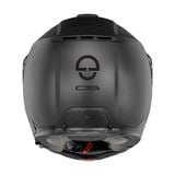  Mũ Lật Cằm SCHUBERTH C5 Flip-up - Matt Black 