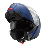  Mũ Lật Cằm SCHUBERTH C5 Flip-up - Matt Blue 