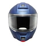  Mũ Lật Cằm SCHUBERTH C5 Flip-up - Matt Blue 