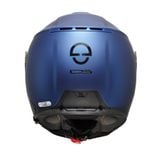  Mũ Lật Cằm SCHUBERTH C5 Flip-up - Matt Blue 