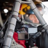  Mount Cổ Dê Quad Lock 360 Base - Roll Cage Hose Clamp 