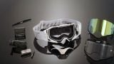  Leatt Roll-Off Kit 5.5/6.5 Canisters + Film + Dirt Strips 