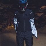  Áo Spidi Misstion-T Softshell 