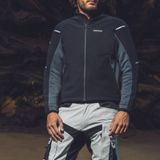  Áo Spidi Misstion-T Softshell 