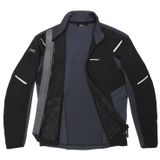  Áo Spidi Misstion-T Softshell 
