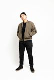  Quần Jeans John Doe Defender - Black 
