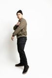  Quần Jeans John Doe Defender - Black 